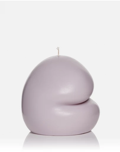 XRJ Celebrations - Blobbies Tulum Cement Candle