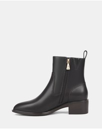 Hush Puppies - Quartz