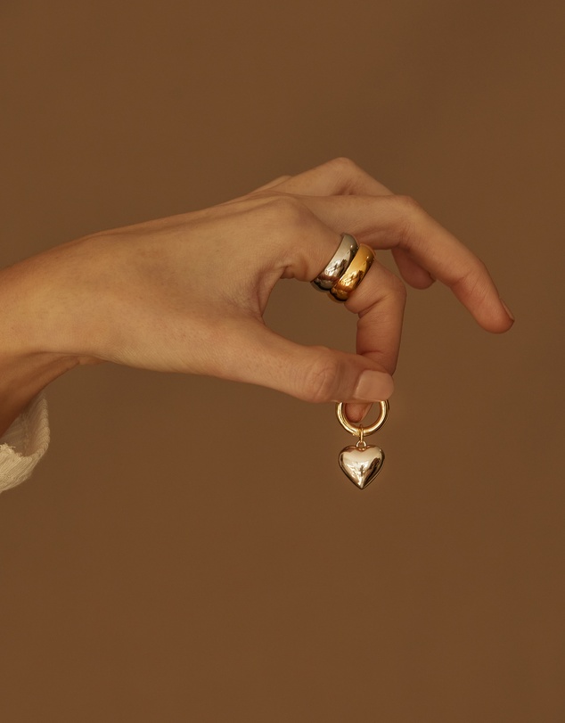 Zahar - Gabi Ring