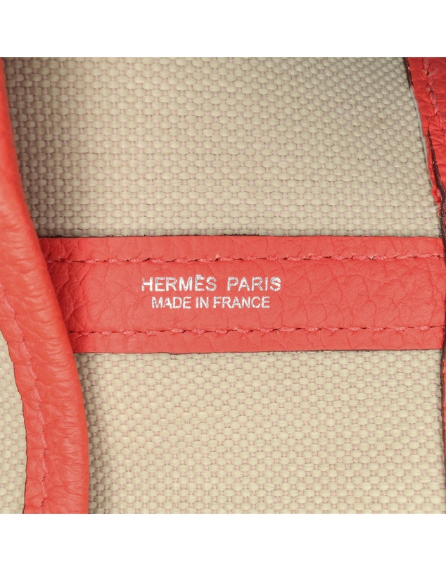 Pre-Loved by Azura Reborn - Pre-Loved hermes Haut Courroies Tote Bag