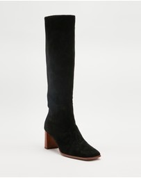 Senso - Everly