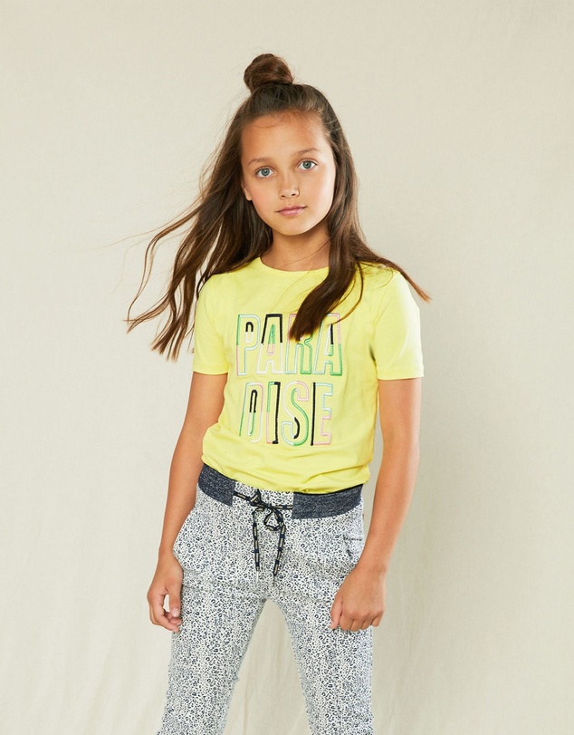 NONO - Kusu Tee - Kids-Teens