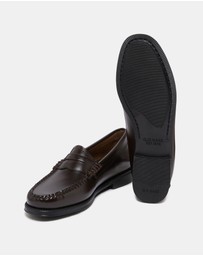 G. H. BASS - Weejun II Penny Loafers - Women