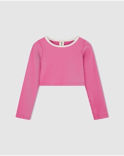 Shell Pink