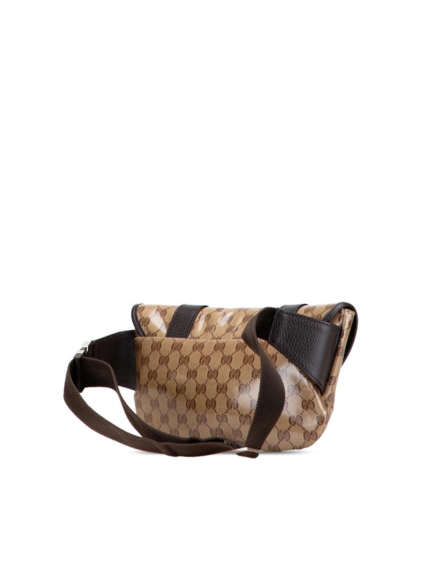 Pre-Loved by Azura Reborn - Pre-Loved GG Crystal Belt Bag