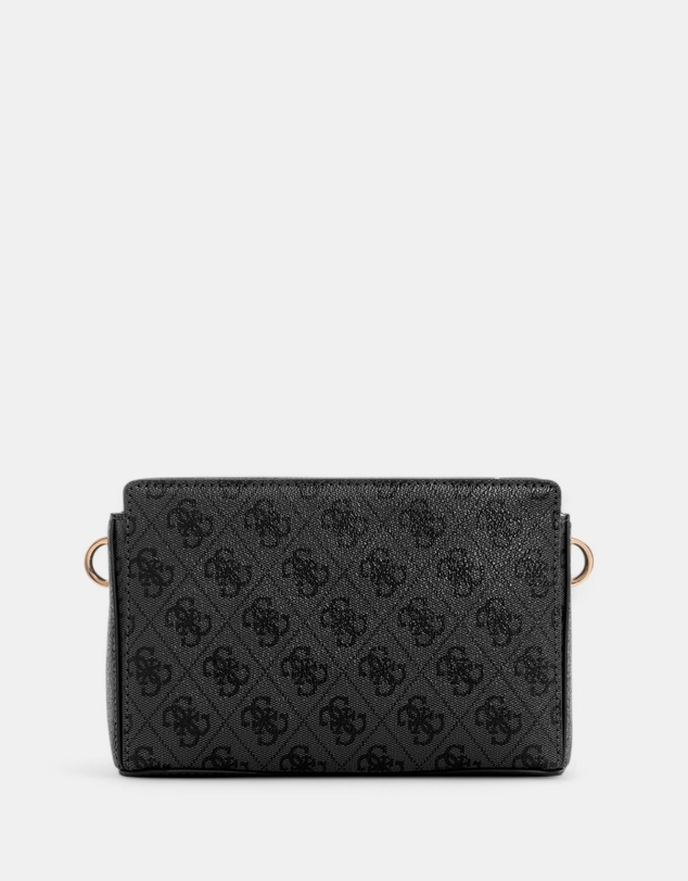 GUESS - Meridian Crossbody Top Zip
