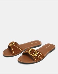 Nokwol - Zoom Sandals