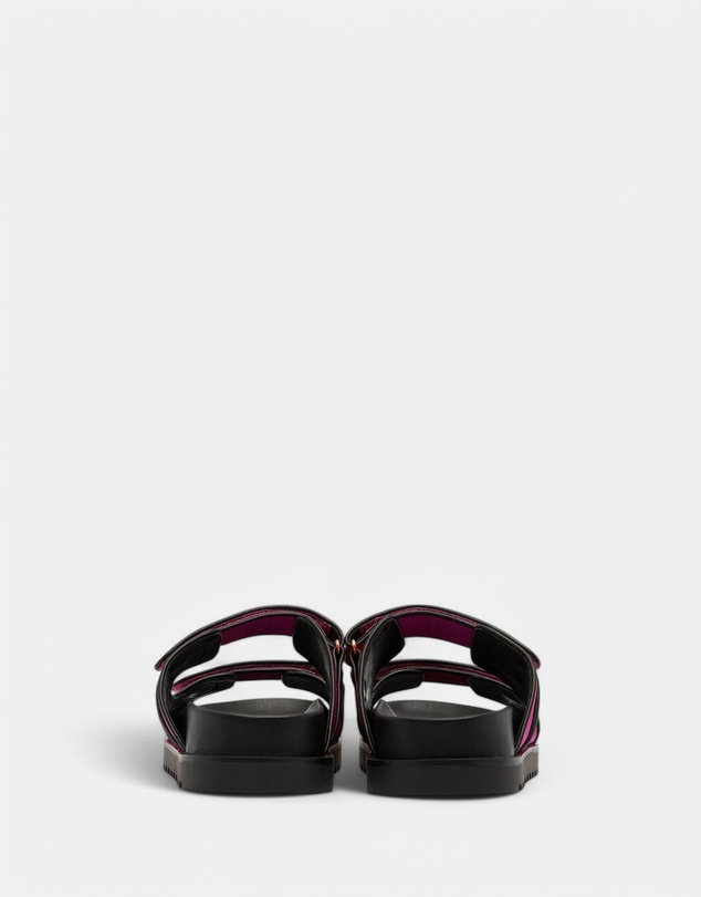 GUESS - Fabulon Chunky Slide Sandals