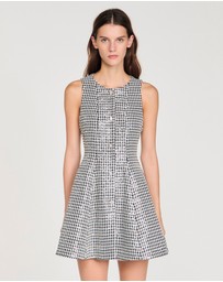Sandro - Flavie Dress