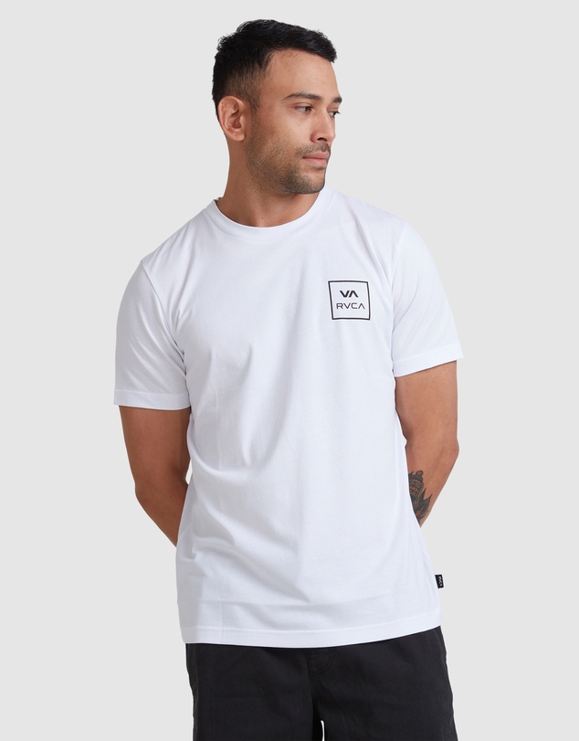 RVCA - Mens VA All The Ways T-Shirt