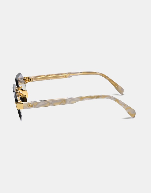 AM Eyewear - Sangha