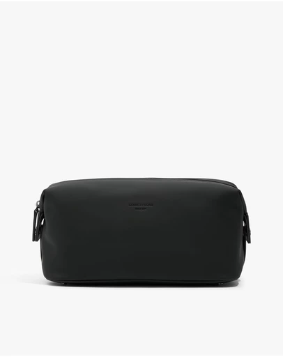 Country Road - Recycled Blend Logo Wash Bag