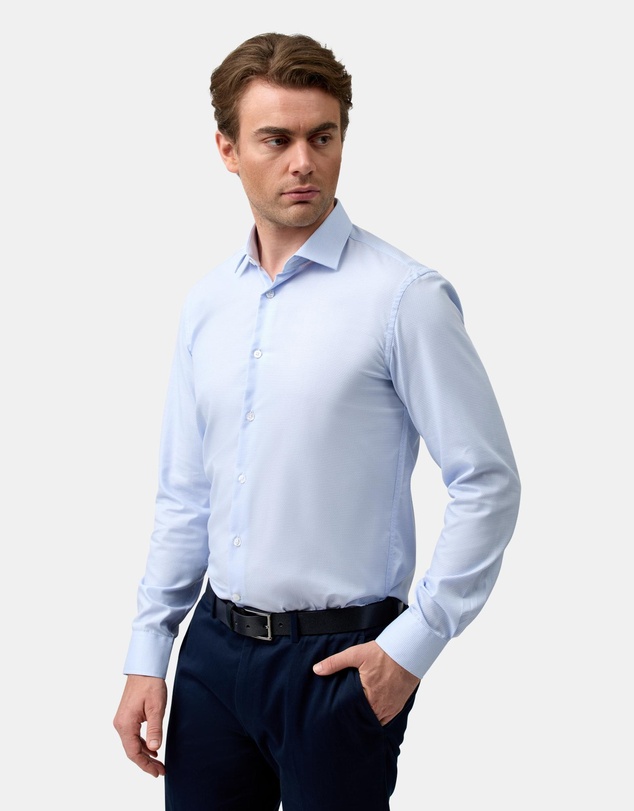 Brooksfield - Easy Care Business Shirt
