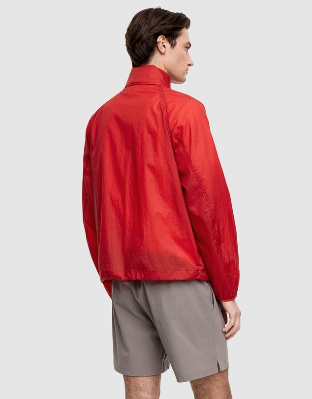 ARKET - Minimal Windbreaker