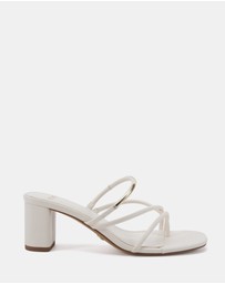 Novo - Fuming Heels