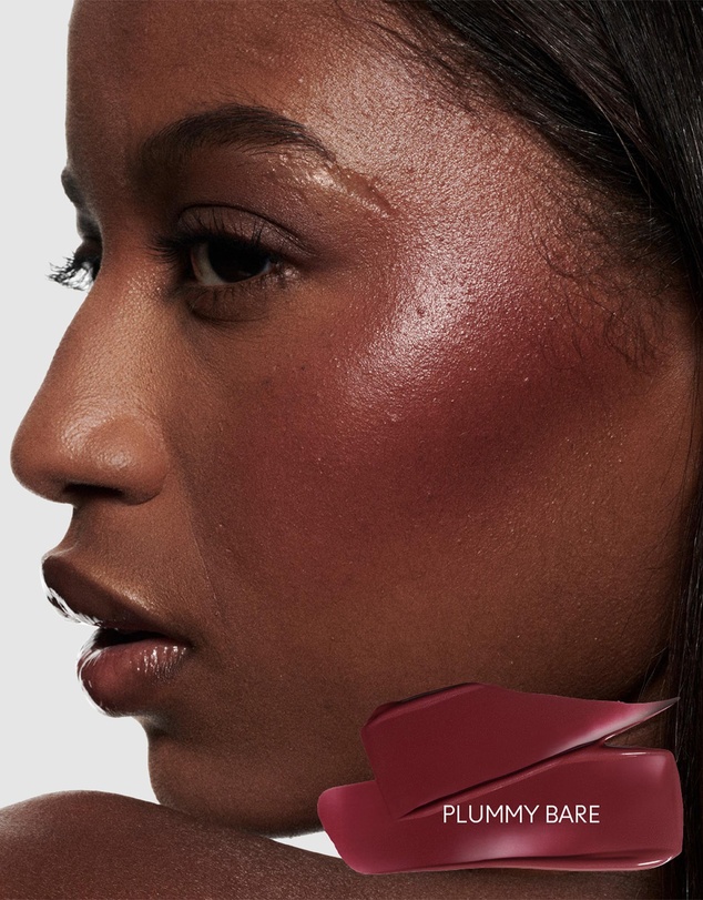 MAC - Strobe Beam Liquid Blush