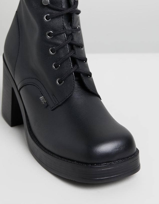 ROC Boots Australia - Indiana