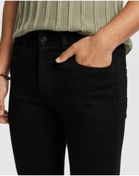 yd. - Toni Skinny Jean