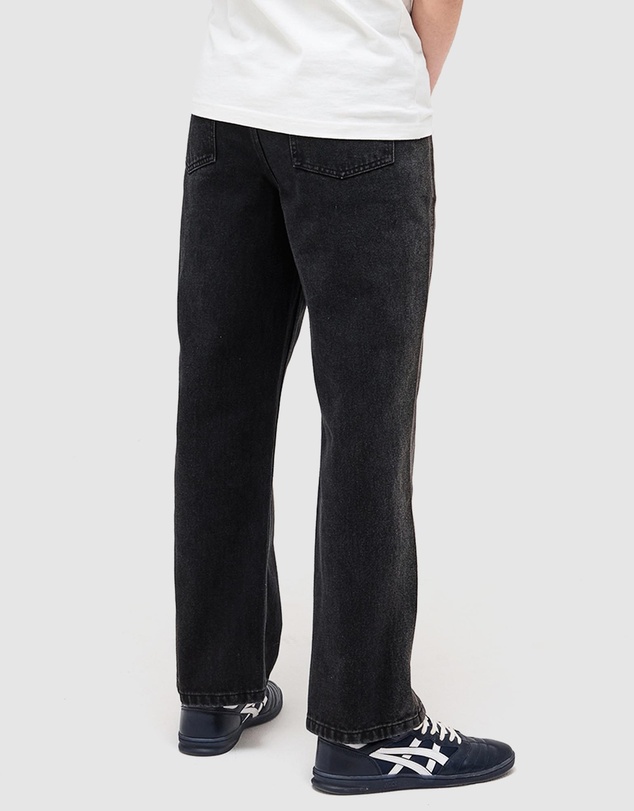 PASS~PORT - Workers Club Bootcut Jeans