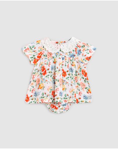 Pretty Floral