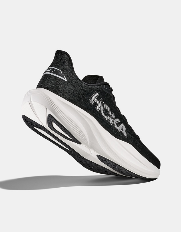 HOKA - Mach 7 - Women's