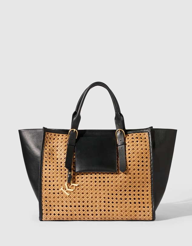 Kinnon - Kinnon by Romy Tote Bag
