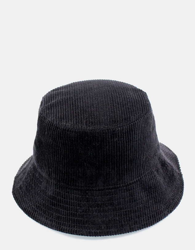 Morgan & Taylor - Dallas Cord Bucket Hat