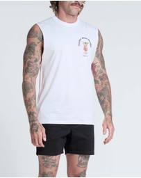 Vacancy Co - Thinkin about Drinking Tank