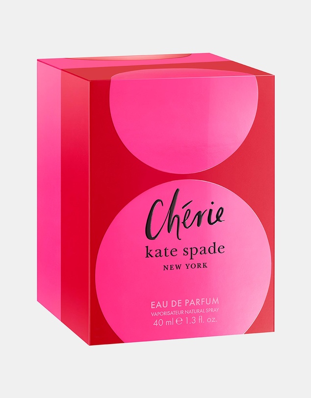 Kate Spade - Kate Spade Cherie EDP 40ml