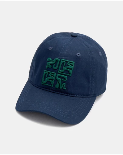 C&M CAMILLA AND MARC - Sonora Embroidered Logo Cap
