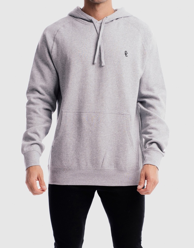 Counter Culture - Cypher Rise Hoodie