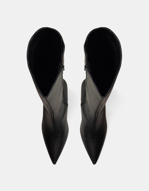 Therapy - Savannah Wedge Boots