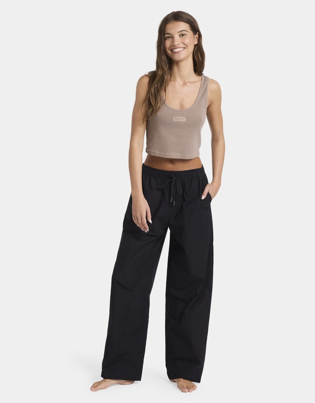 Roxy - Womens Recess Pants