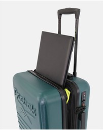 Reebok - Reebok Adventure Hard Shell Medium and Cabin Bundle 2-Piece Set