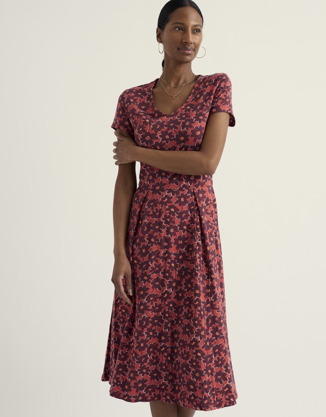 Seasalt - Pier View Dress