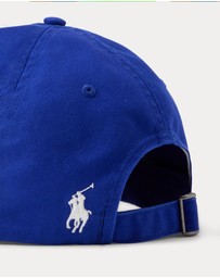Polo Ralph Lauren - France Twill Ball Cap
