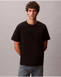 Calvin Klein - Logo Graphic T-Shirt