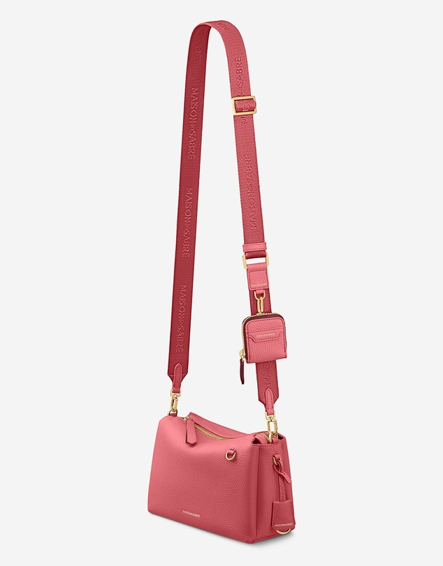 Maison De Sabre - The Utility Strap