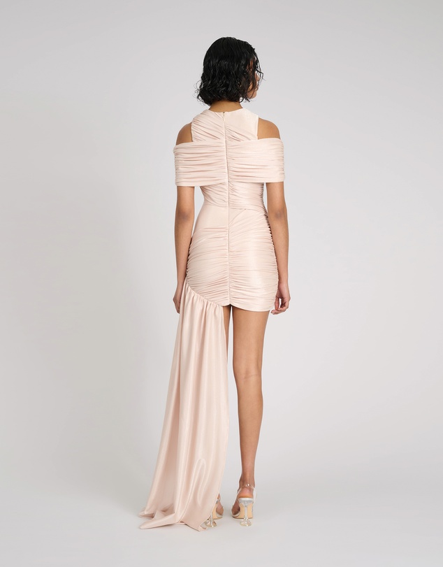 ELIYA THE LABEL - Attico Dress
