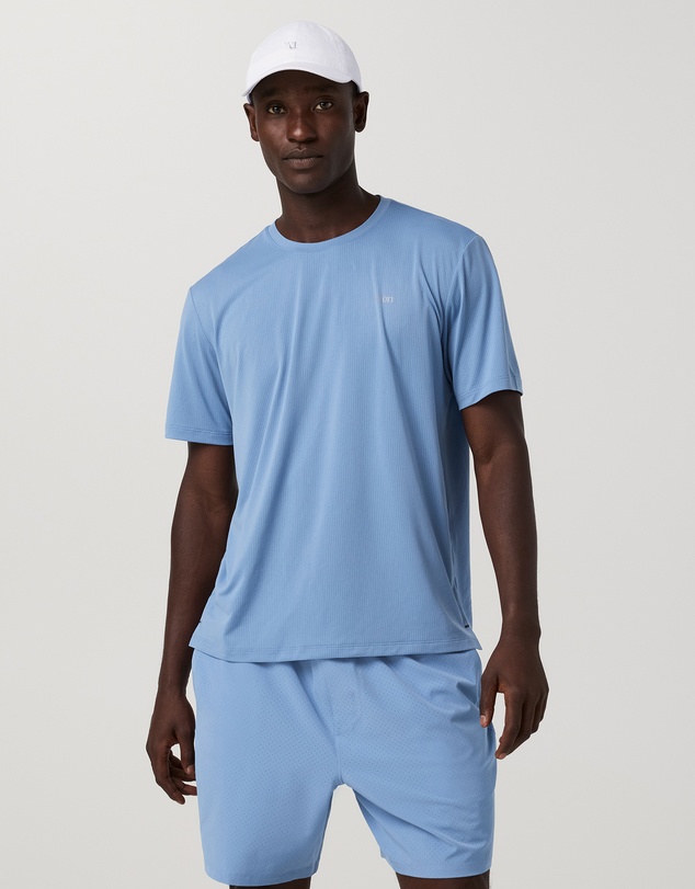 Vuori - SS Strato Breathe Tee