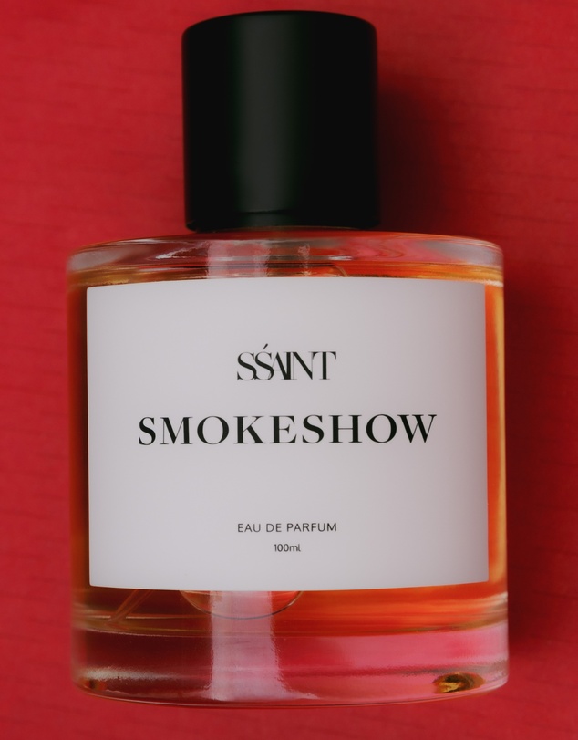 SSAINT - Smokeshow 100ml