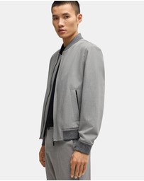 BOSS - Hanry Blouson