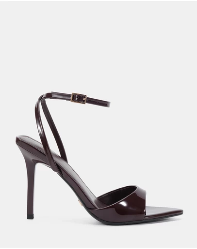 Novo - Zaela Heels