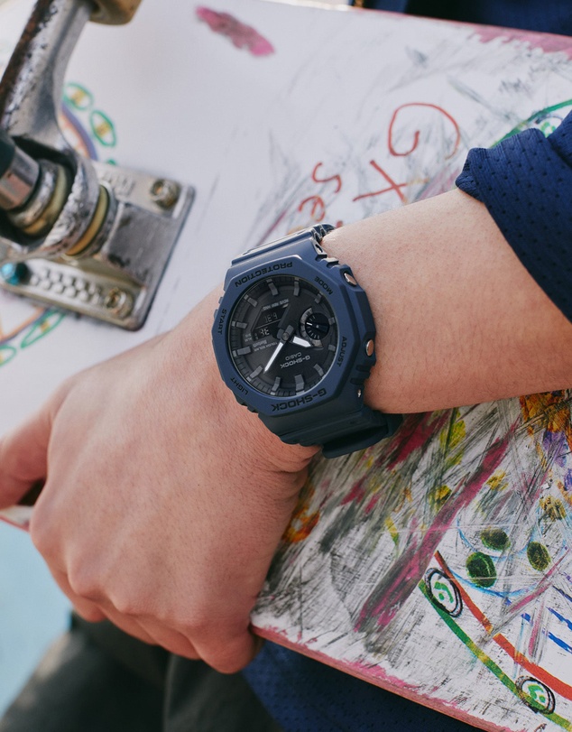 G-SHOCK - GAB2100-2A