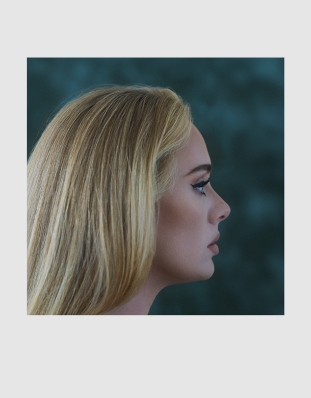 Sony Music - Adele - 30 CD Album