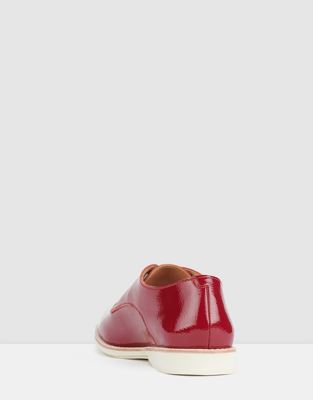 Rollie - Derby Super Soft Shoe