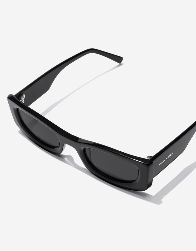 Hawkers Co - Hawkers - Heaven - black dark Sunglasses for Men and Women UV400