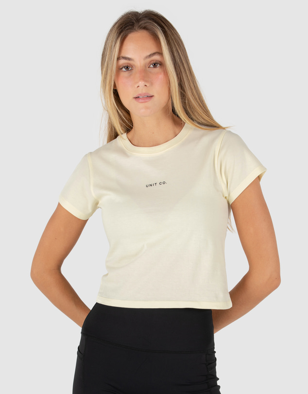 UNIT - Studio Baby Tee