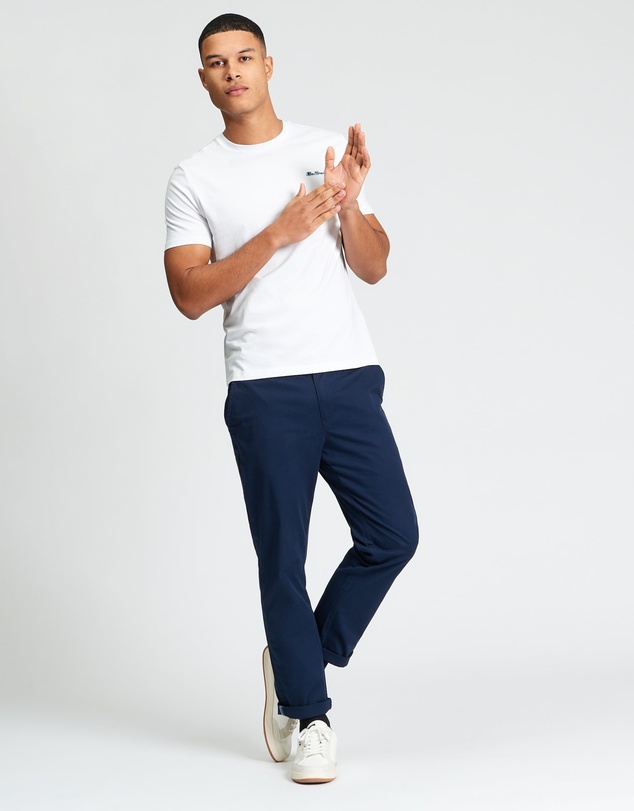 Ben Sherman - Signature Tee