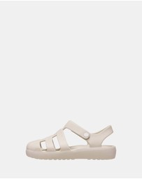 Crocs - Classic Fisherman Sandal Youth